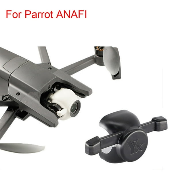 Gimbal Camera Protector Lens Cap Cover Drone Protective Shell For Parrot ANAFI 
